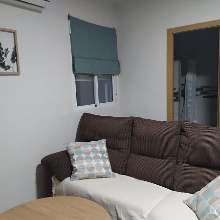La Fuente 2 Villa El Gastor Dış mekan fotoğraf
