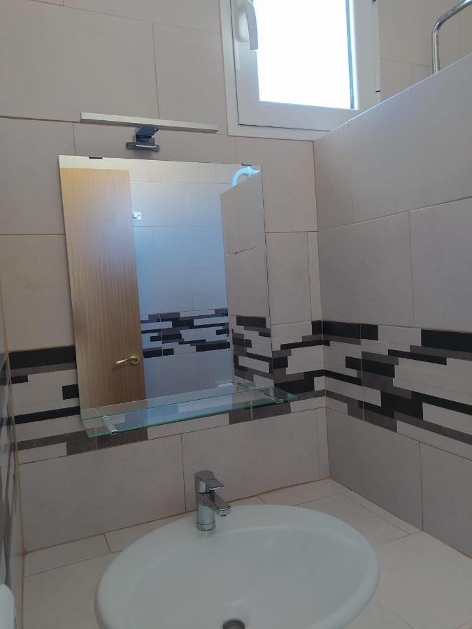 La Fuente 2 Villa El Gastor Dış mekan fotoğraf