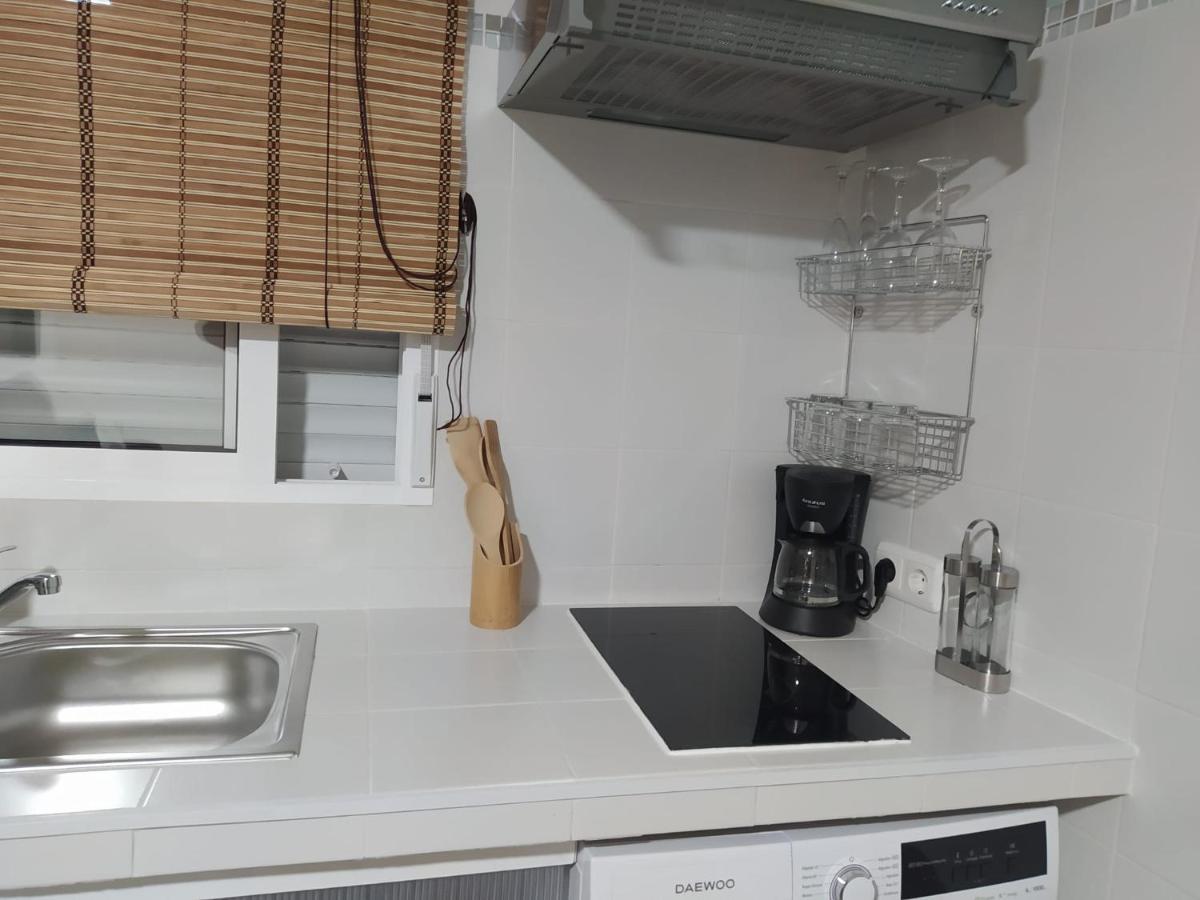 La Fuente 2 Villa El Gastor Dış mekan fotoğraf