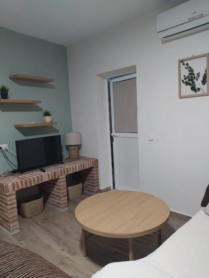 La Fuente 2 Villa El Gastor Dış mekan fotoğraf