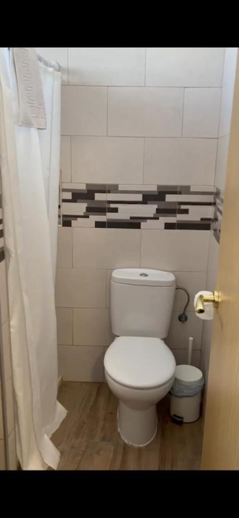 La Fuente 2 Villa El Gastor Dış mekan fotoğraf